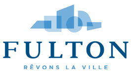 Fulton logo